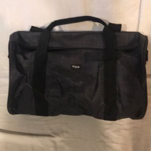 Duffel bag